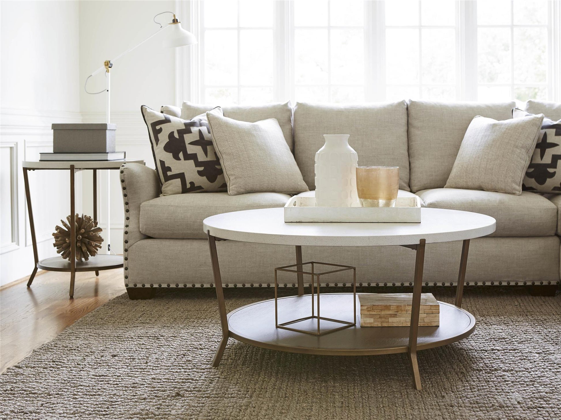 Martha Coffee Table