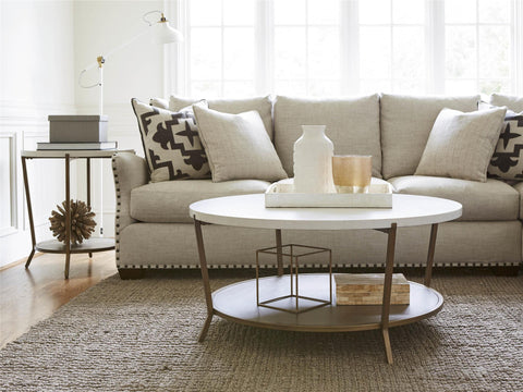 Martha Coffee Table