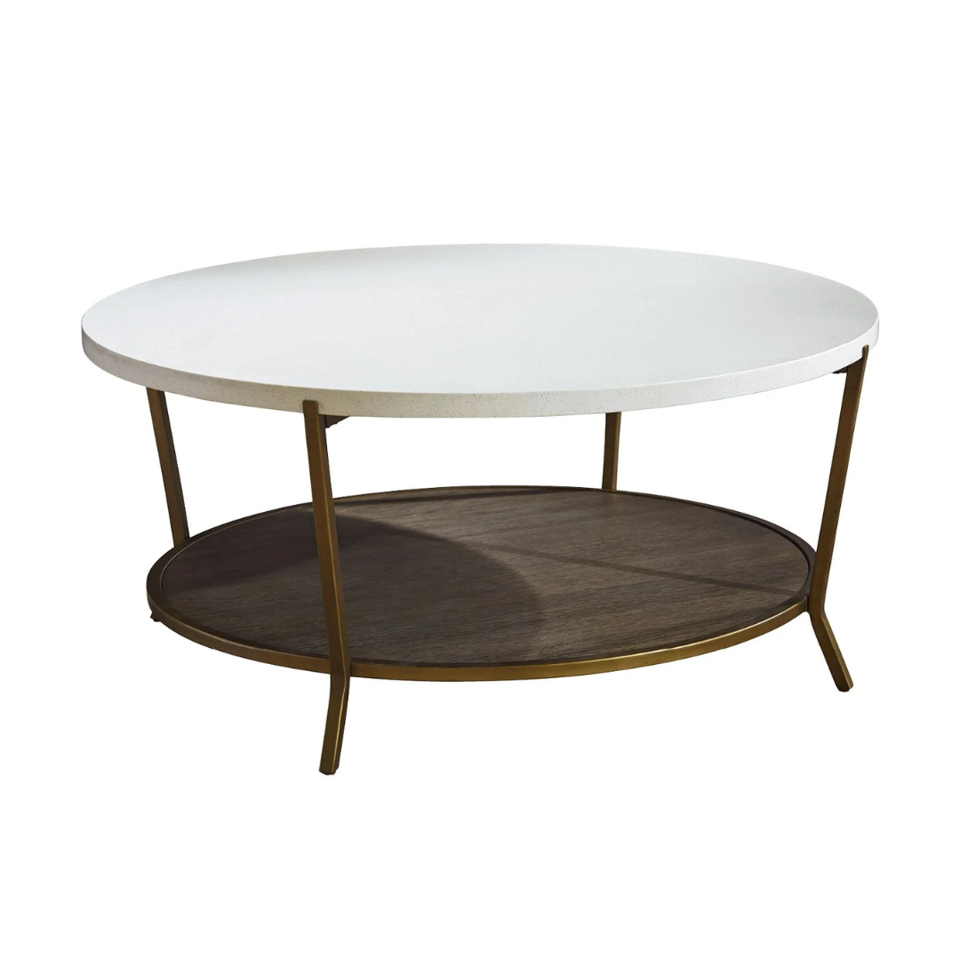 Martha Coffee Table