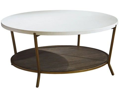 Martha Coffee Table
