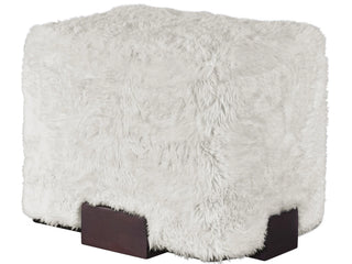 Ayesha Ottoman