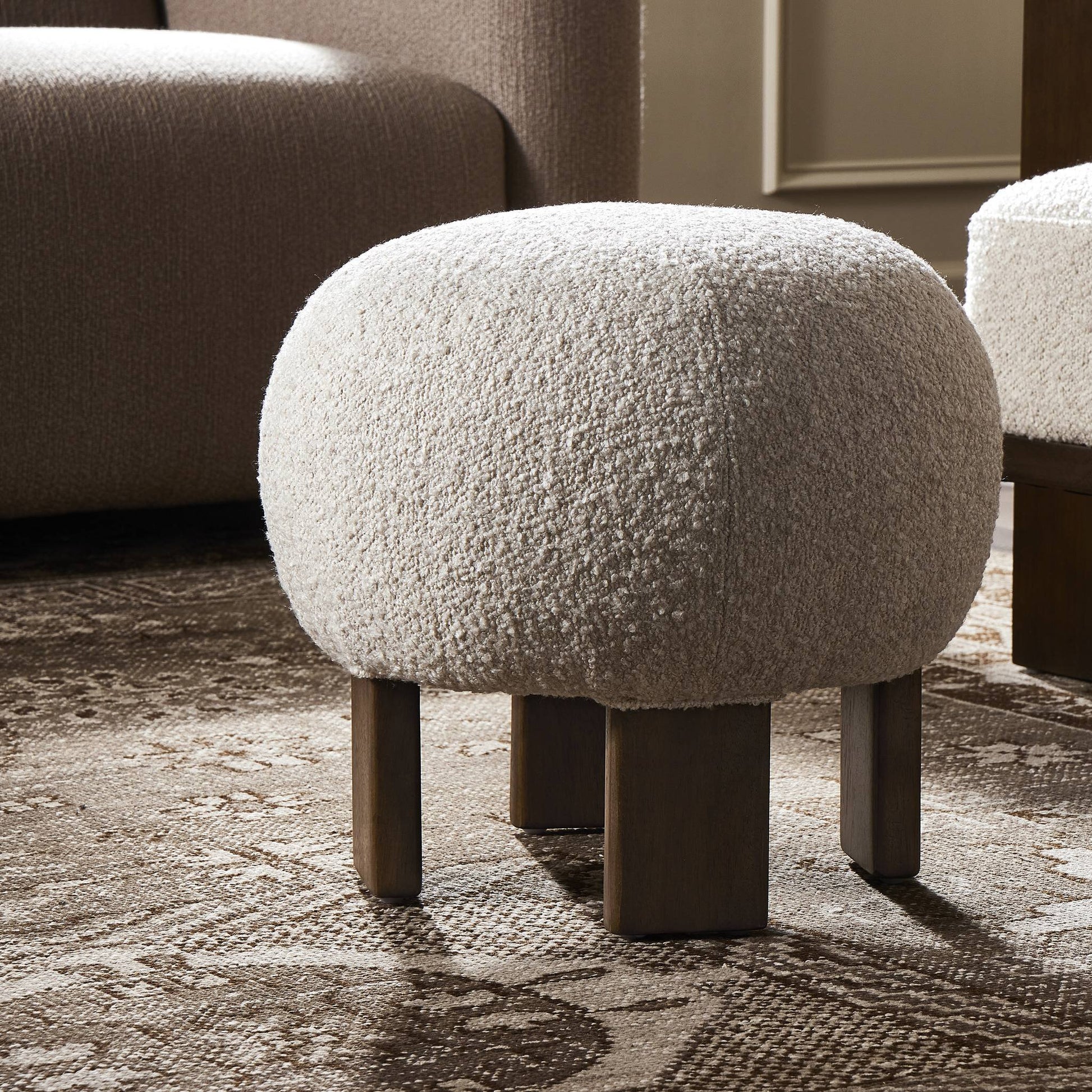 Hart Ottoman