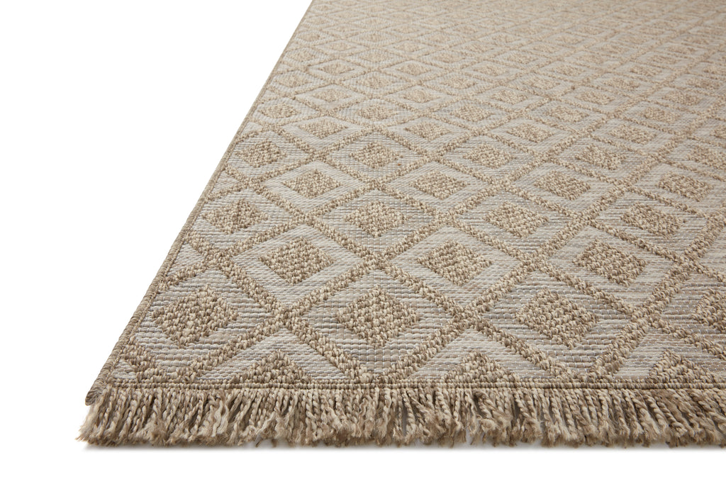 Dawn Natural Indoor/Outdoor Rug