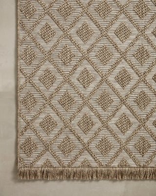 Dawn Natural Indoor/Outdoor Rug