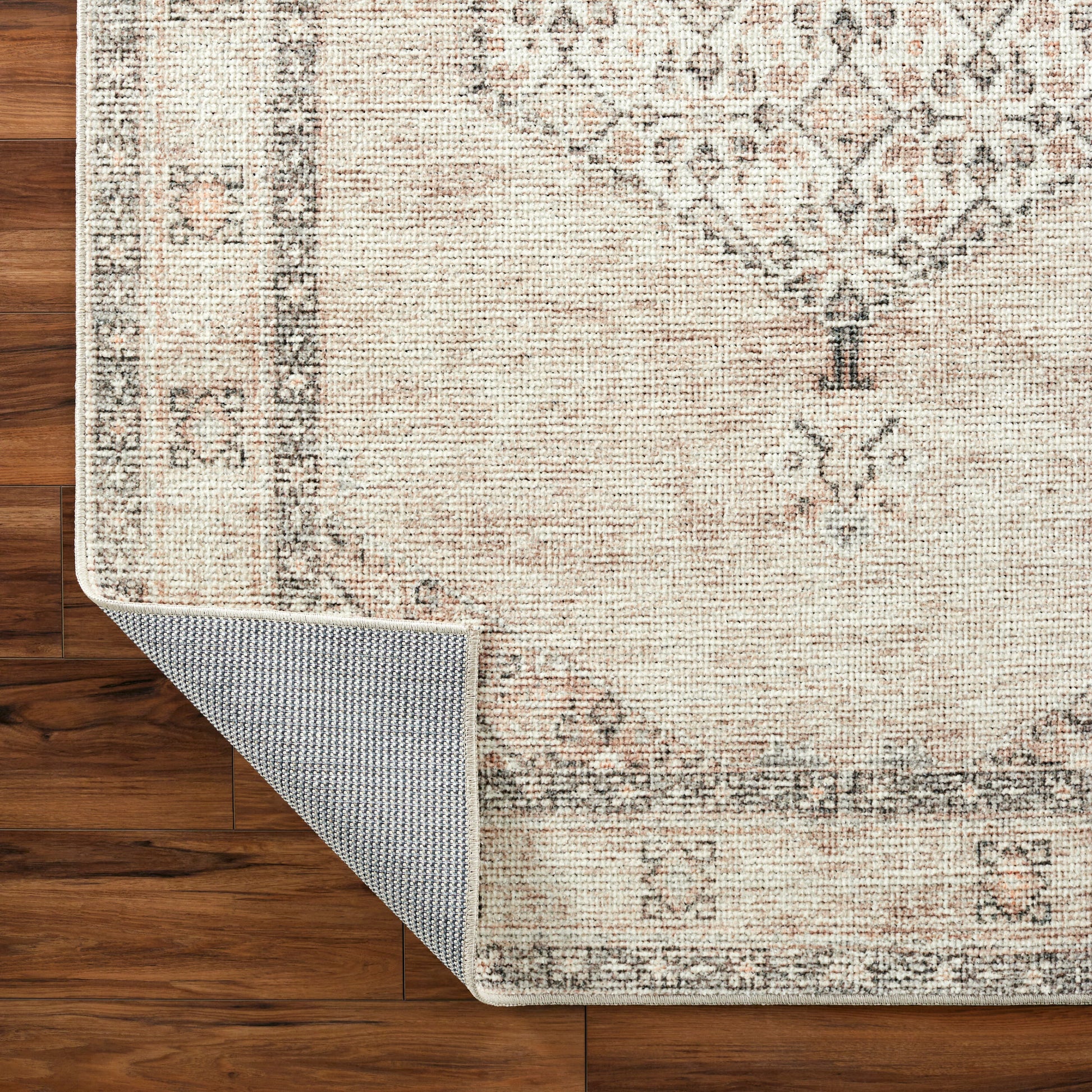 Lila Rug II x Becki Owens