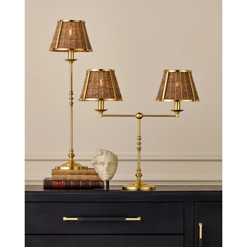 Sansa Table Lamp