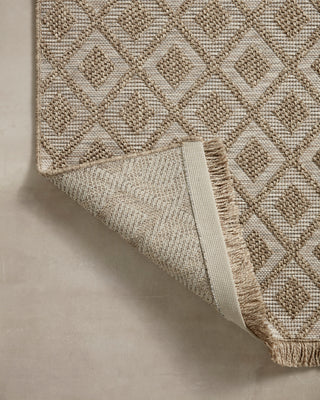 Dawn Natural Indoor/Outdoor Rug