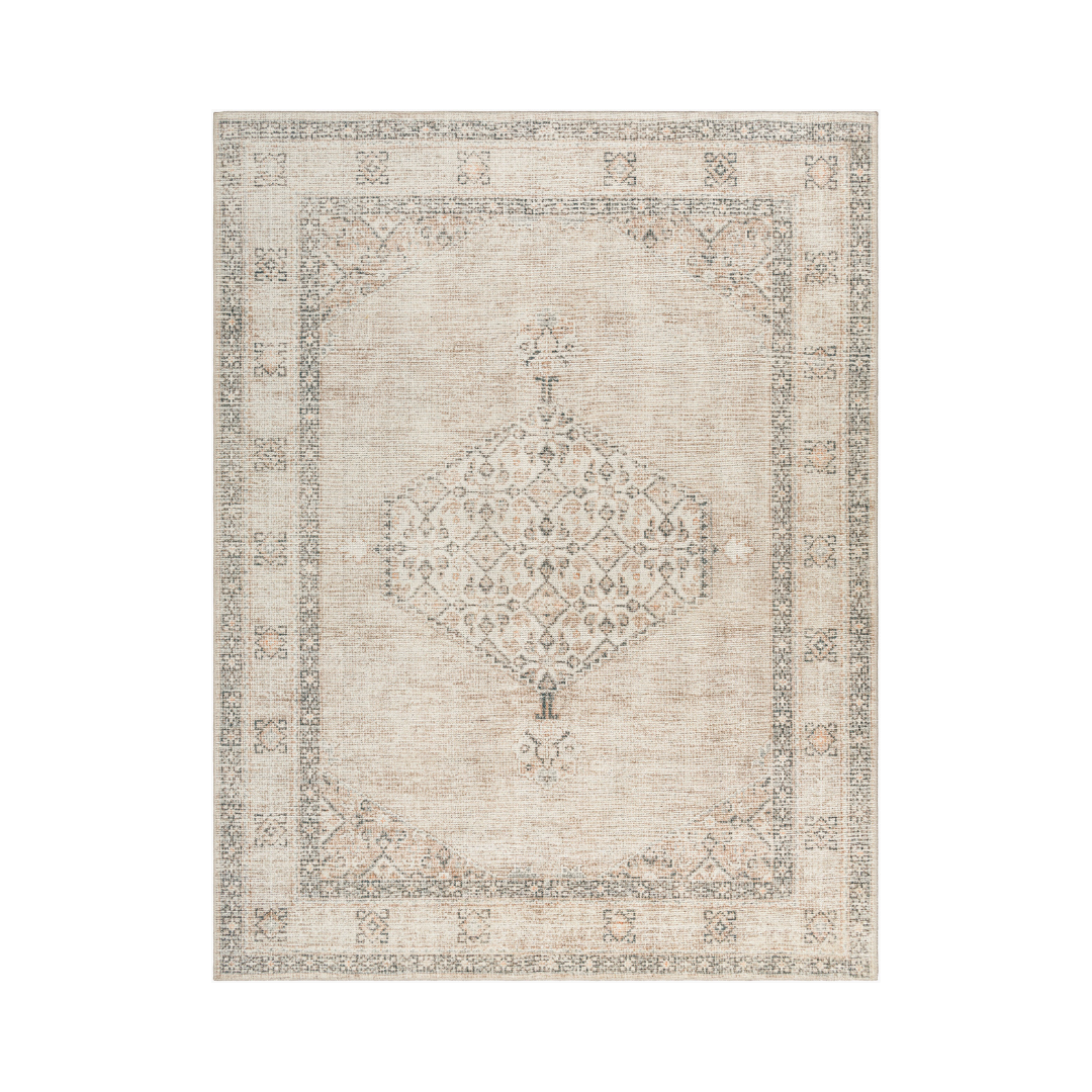 Lila Rug II x Becki Owens