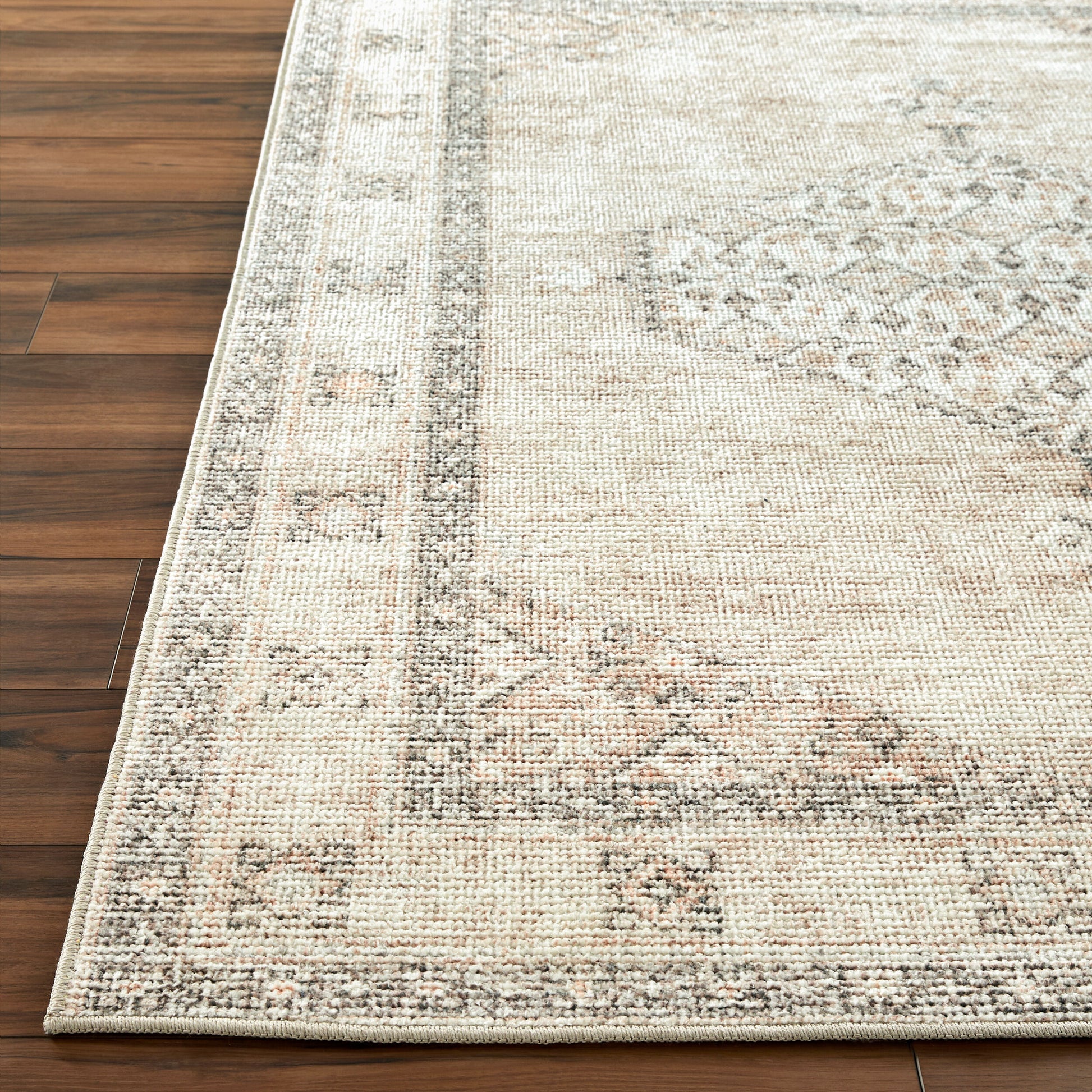 Lila Rug II x Becki Owens