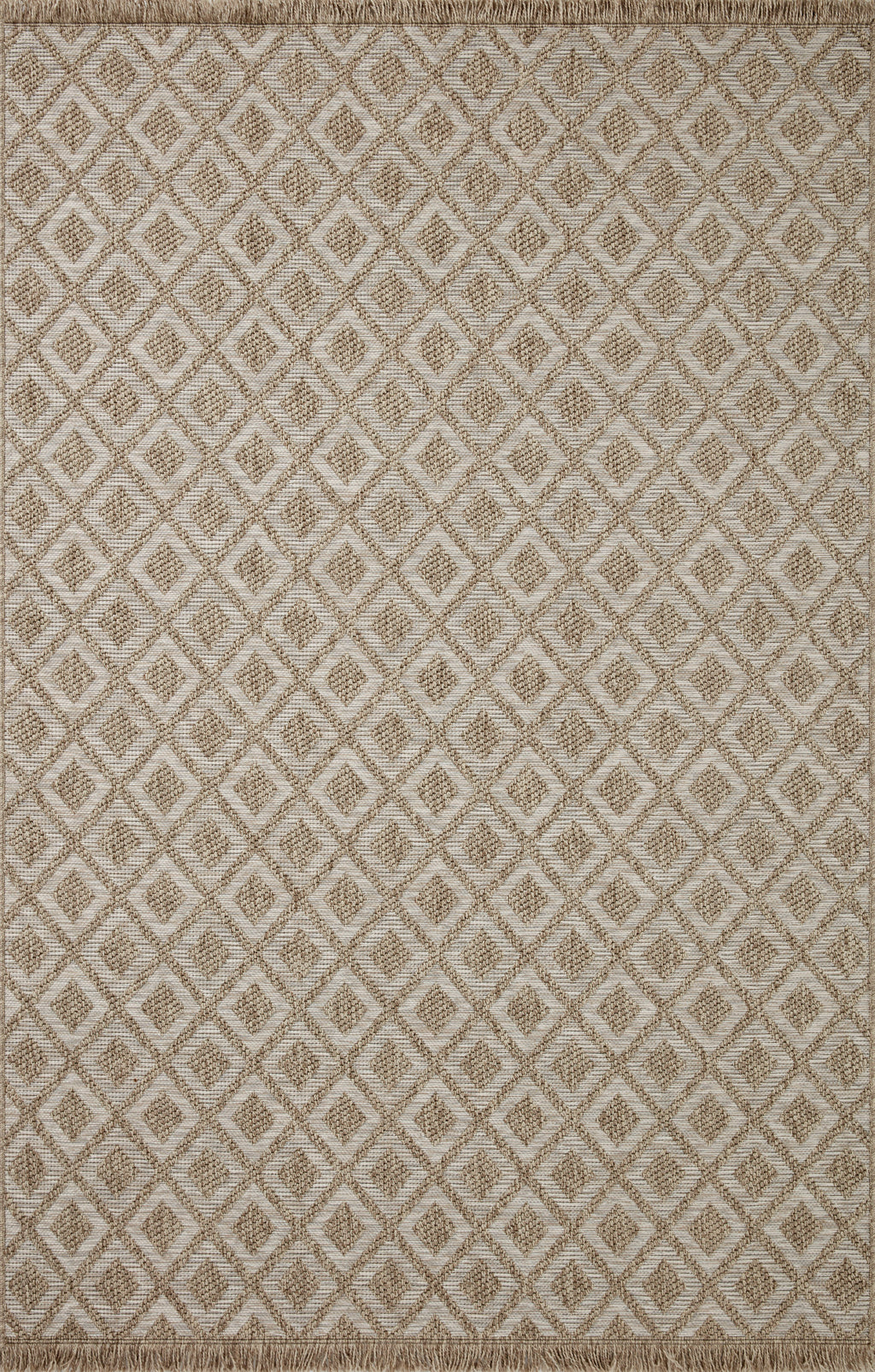 Dawn Natural Indoor/Outdoor Rug