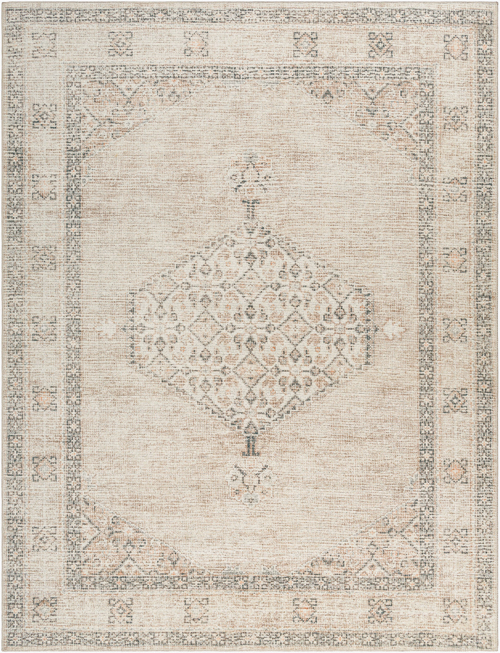 Lila Rug II x Becki Owens