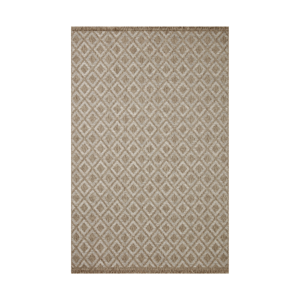 Dawn Natural Indoor/Outdoor Rug