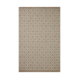 Dawn Natural Indoor/Outdoor Rug