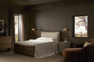Oliver Bed