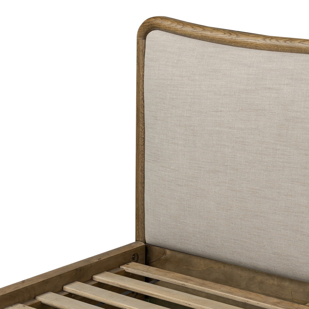 Oliver Bed