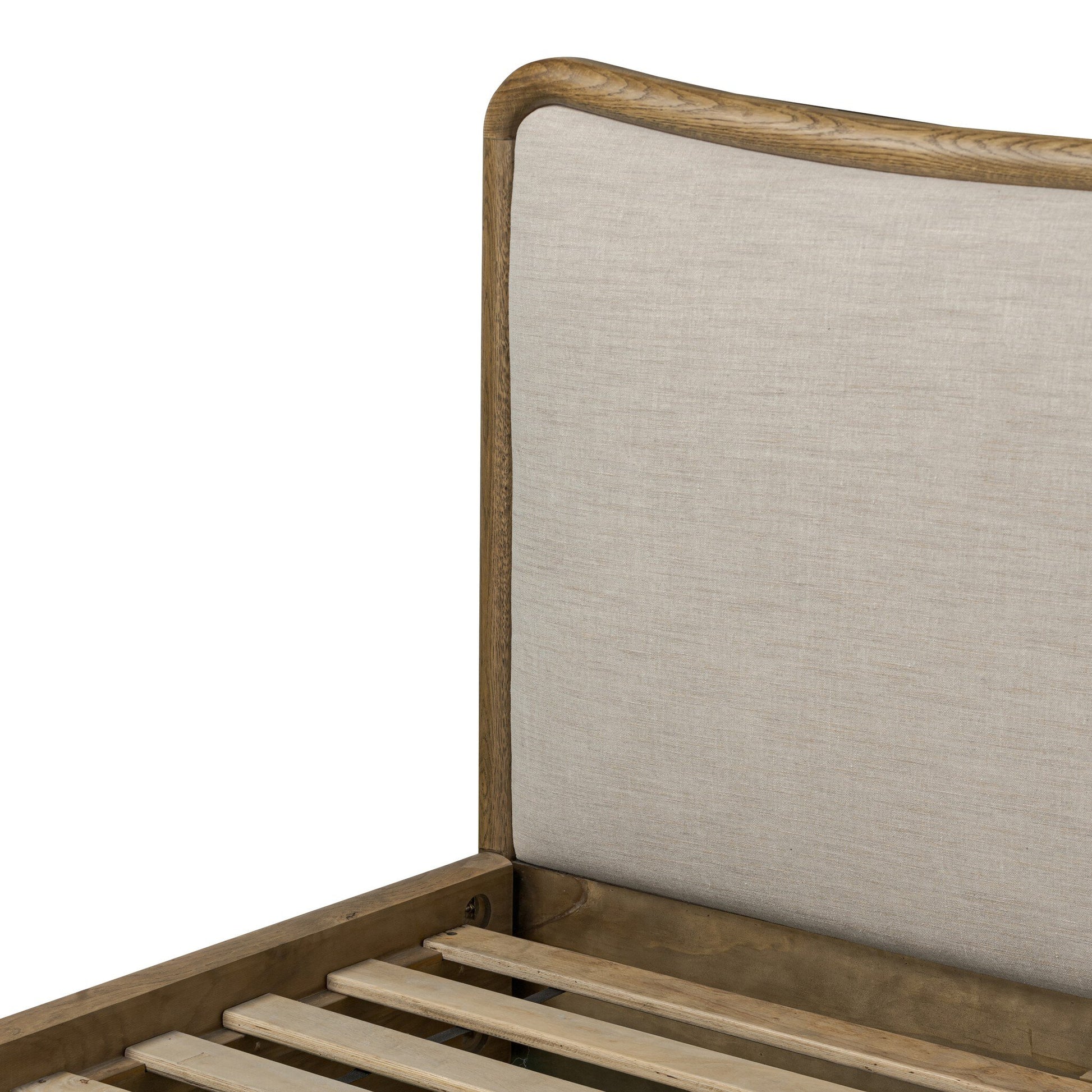 Oliver Bed
