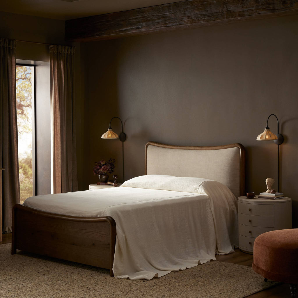Oliver Bed