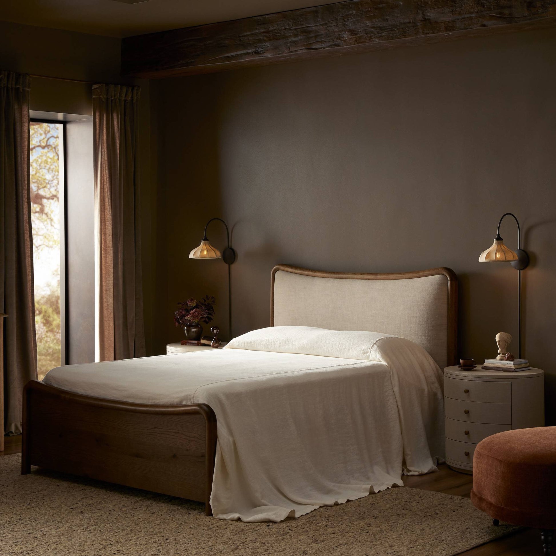 Oliver Bed
