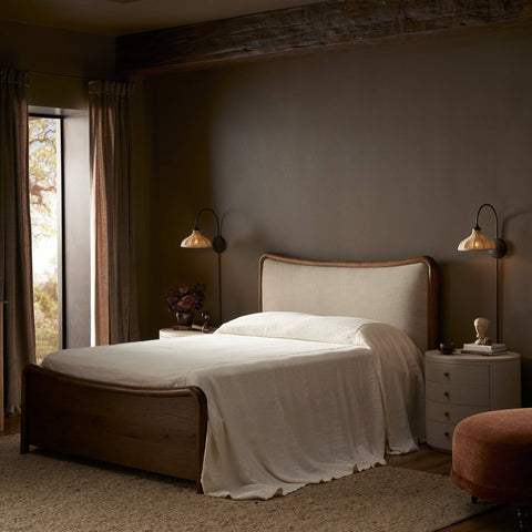 Oliver Bed