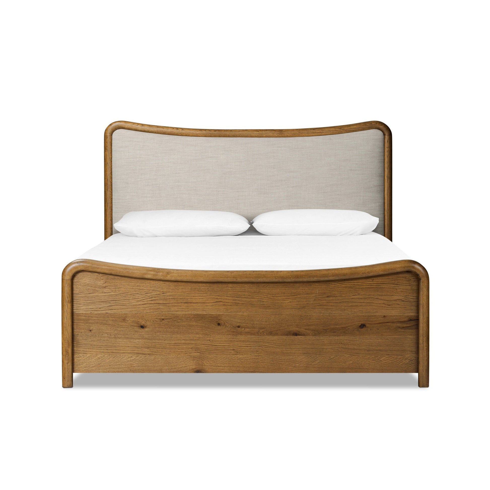 Oliver Bed