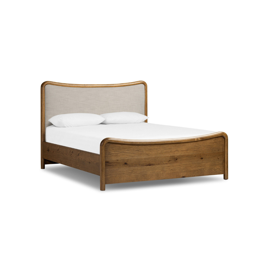Oliver Bed