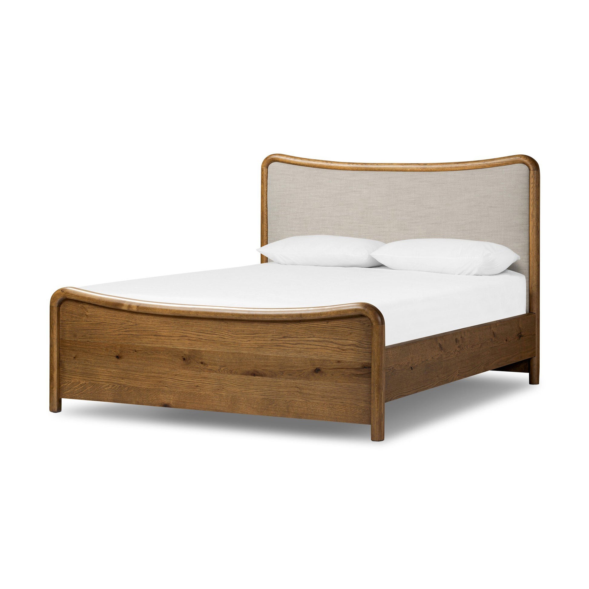 Oliver Bed
