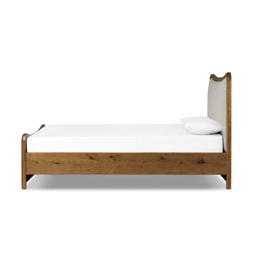 Oliver Bed