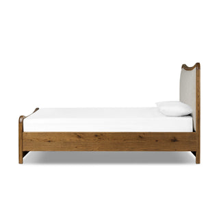 Oliver Bed