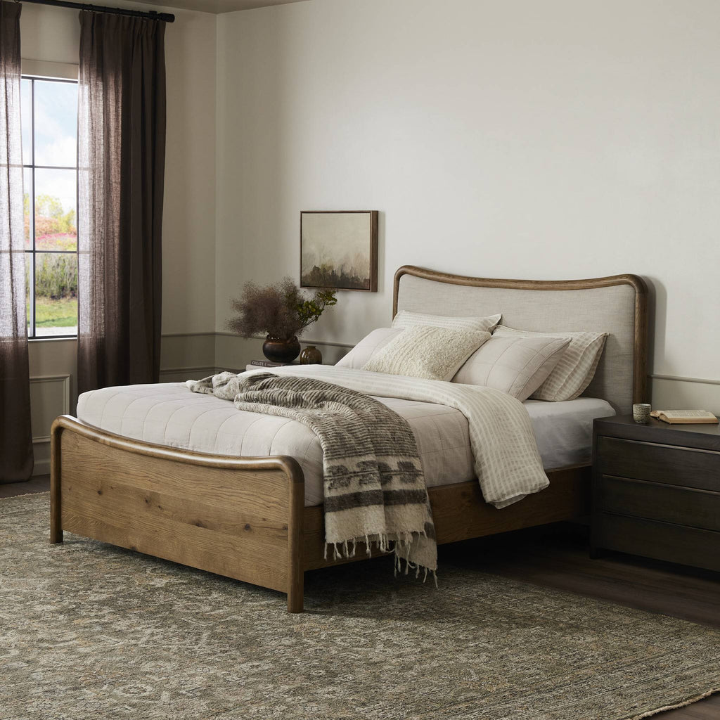 Oliver Bed