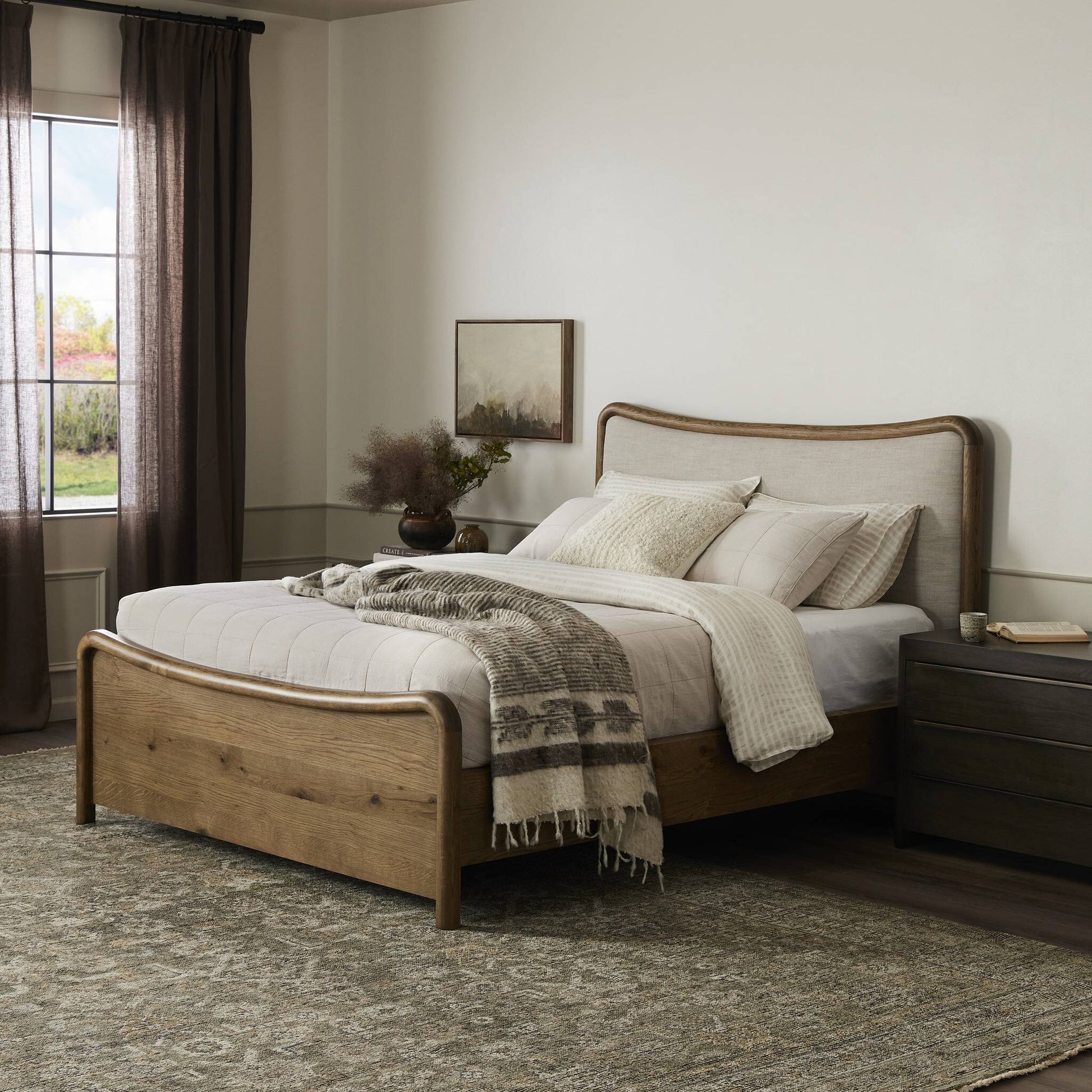 Oliver Bed