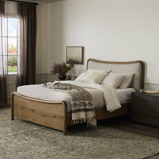 Oliver Bed