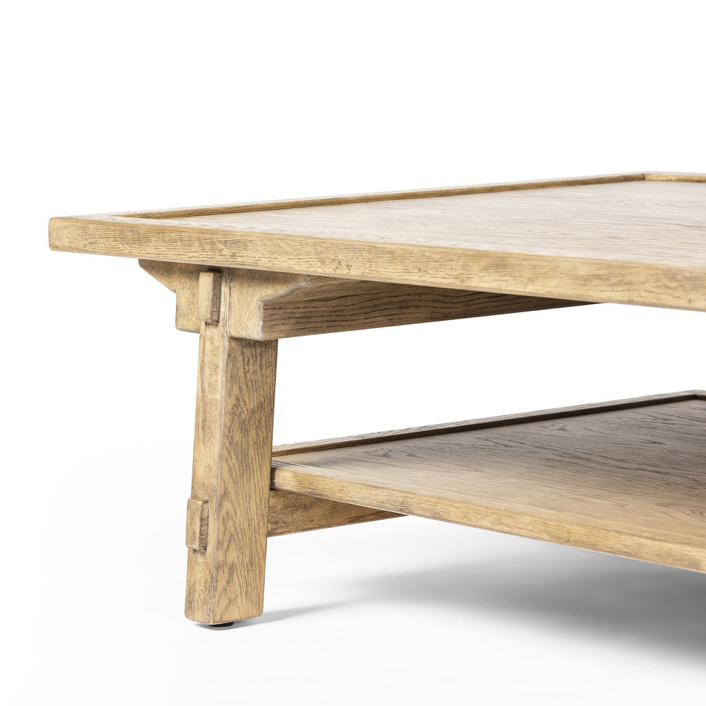 Aiko Coffee Table