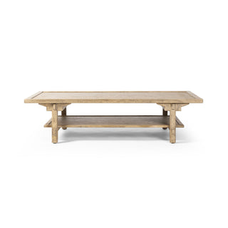 Aiko Coffee Table
