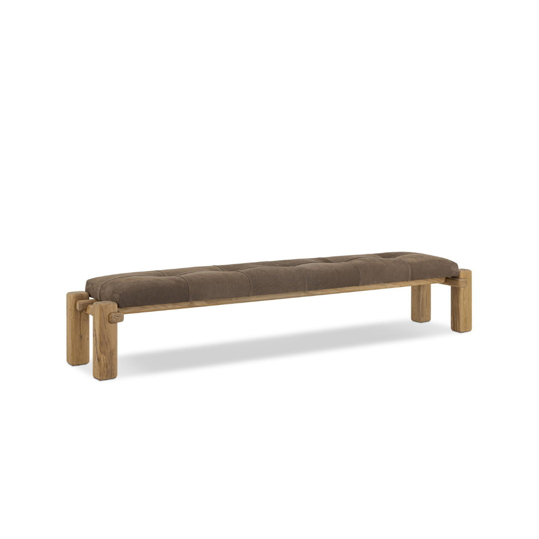 Pedro Bench