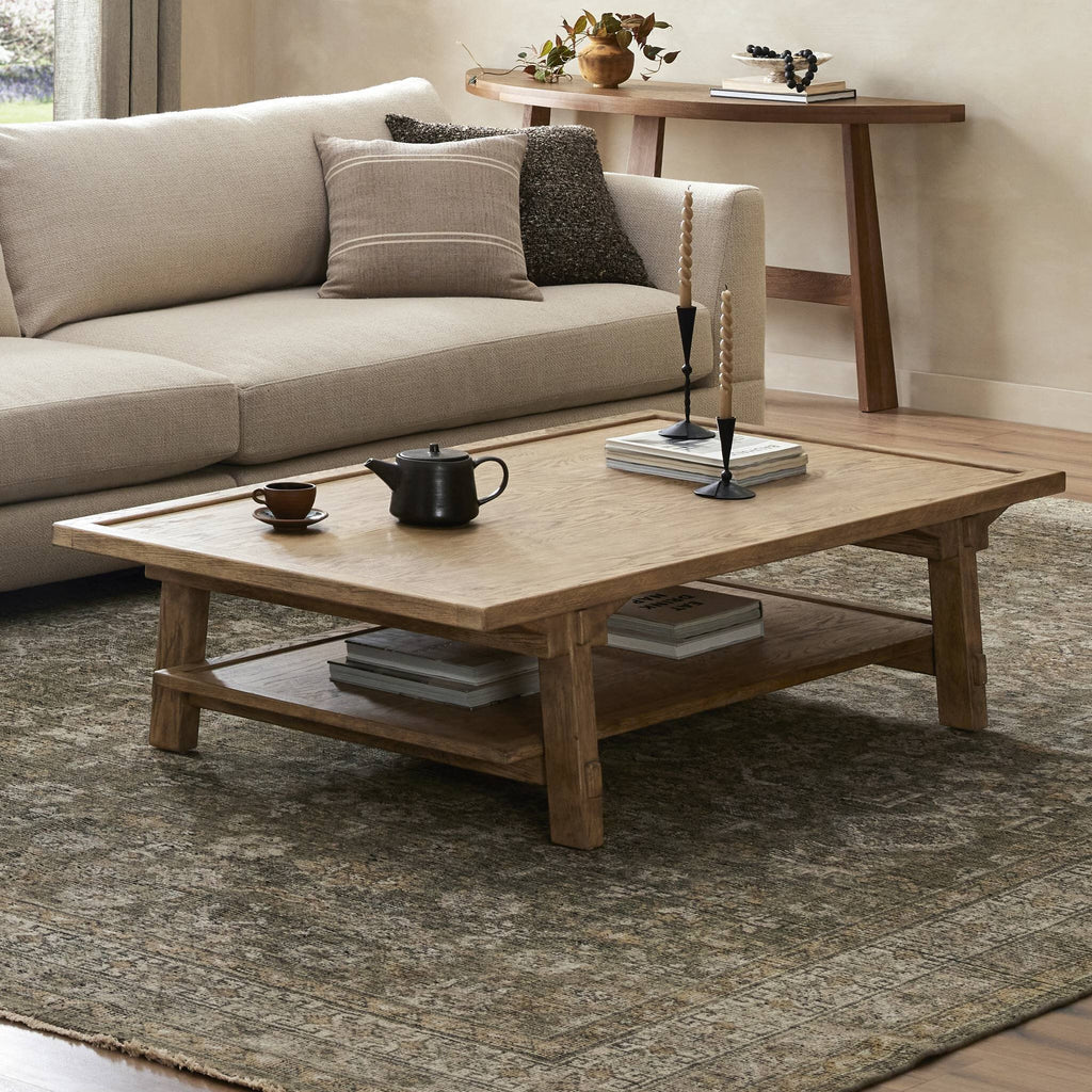 Aiko Coffee Table