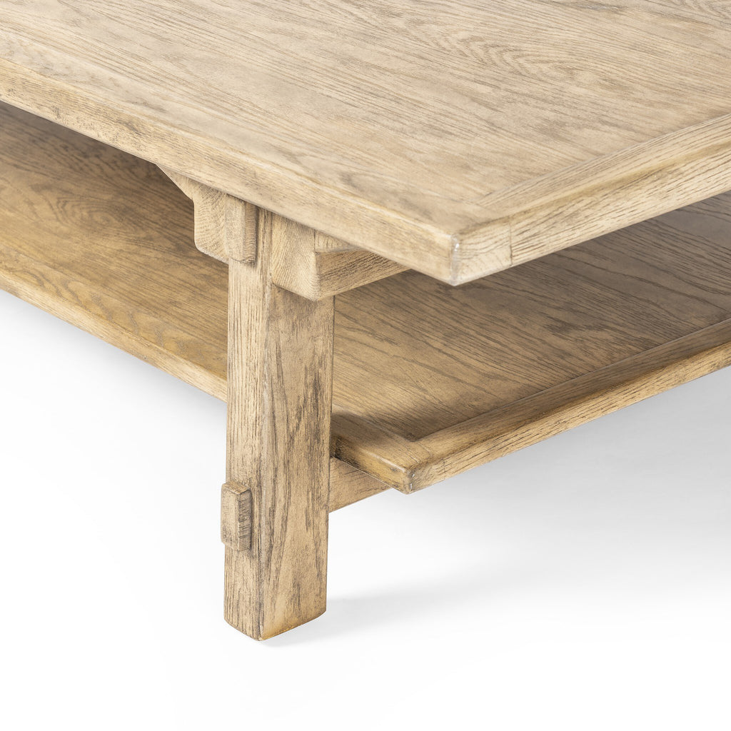 Aiko Coffee Table