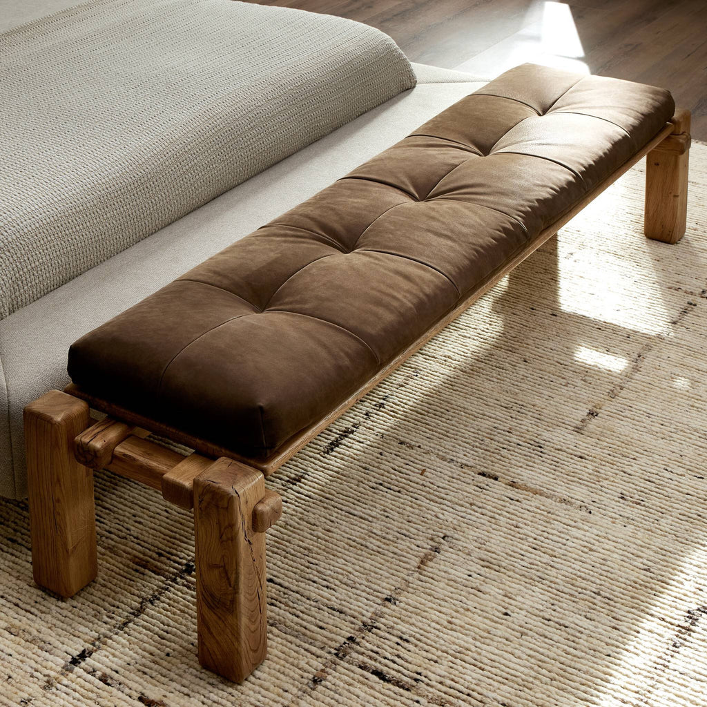 Pedro Bench