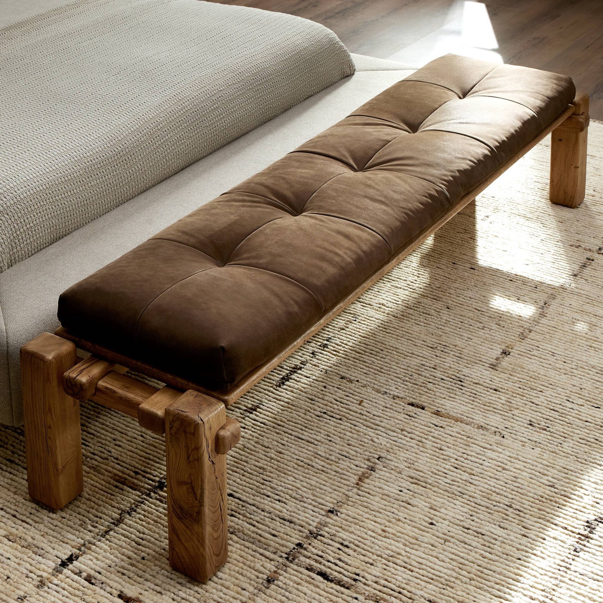 Pedro Bench