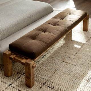 Pedro Bench