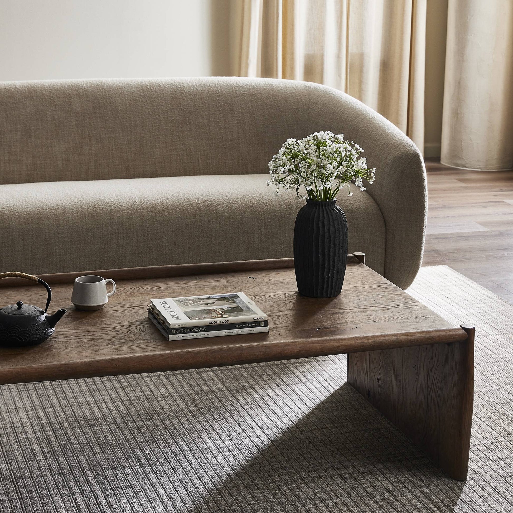Inaya Coffee Table