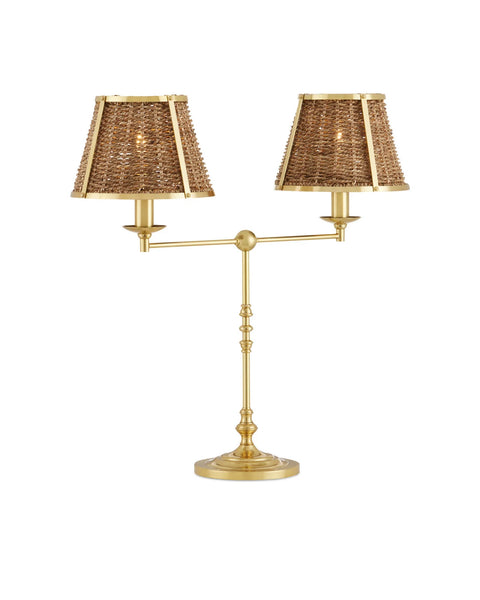 Sansa Table Lamp