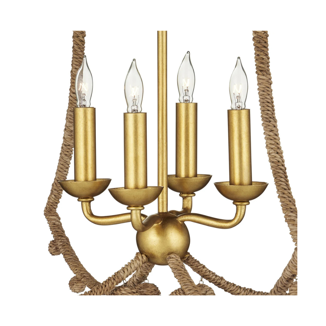 Esperanza Chandelier