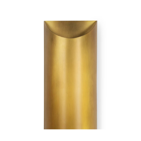Meyer Metal Sconce