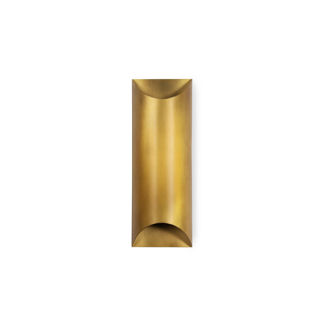 Meyer Metal Sconce
