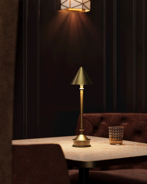 Ava Cordless Table Lamp