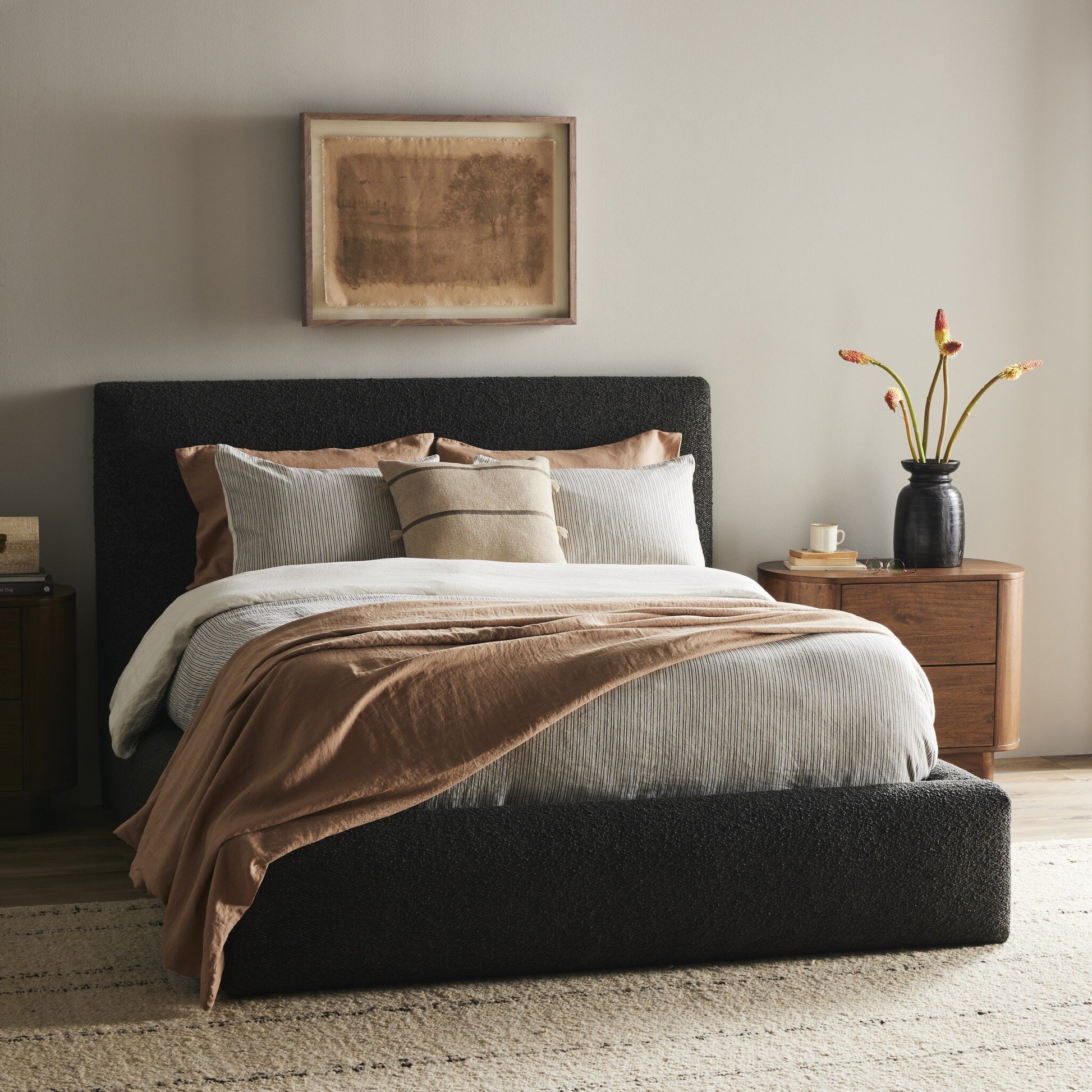 Ambrose Bed