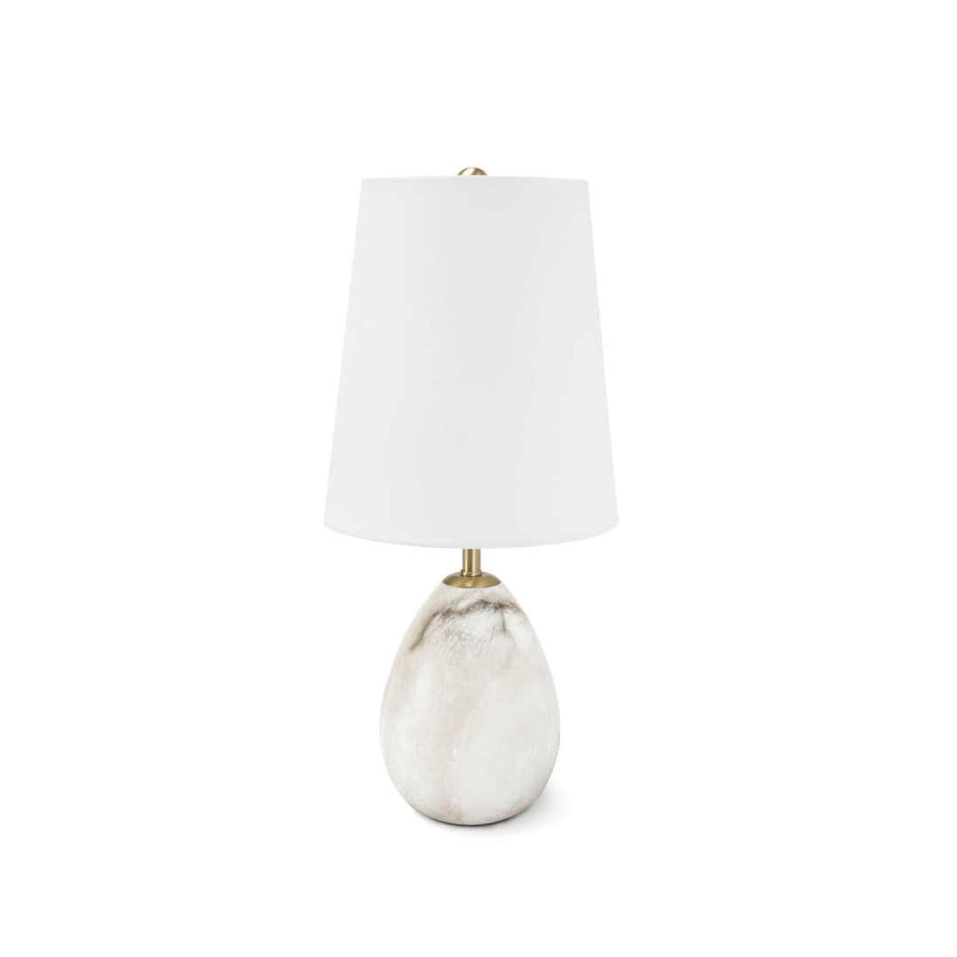 Jared Alabaster Mini Lamp
