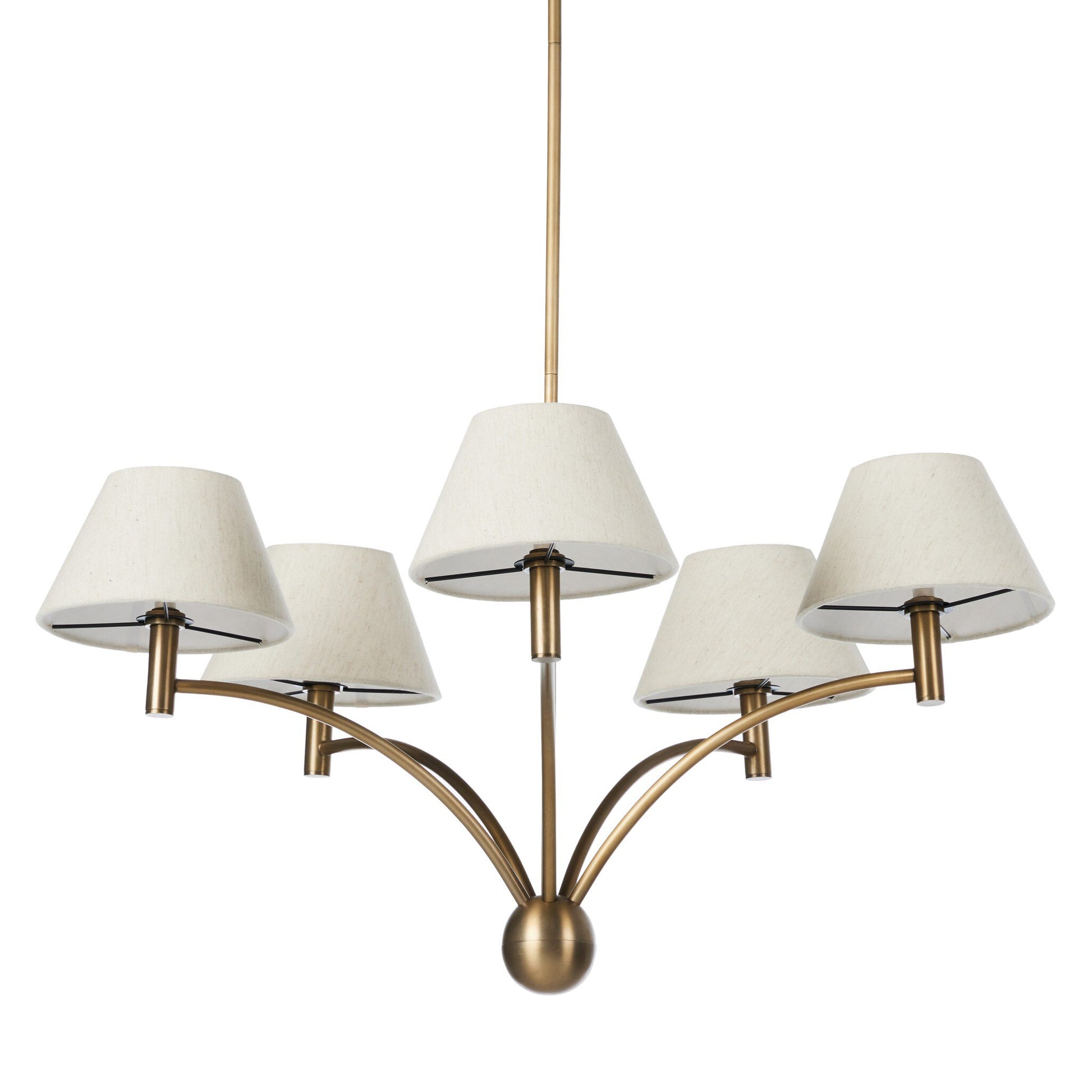Xian Chandelier