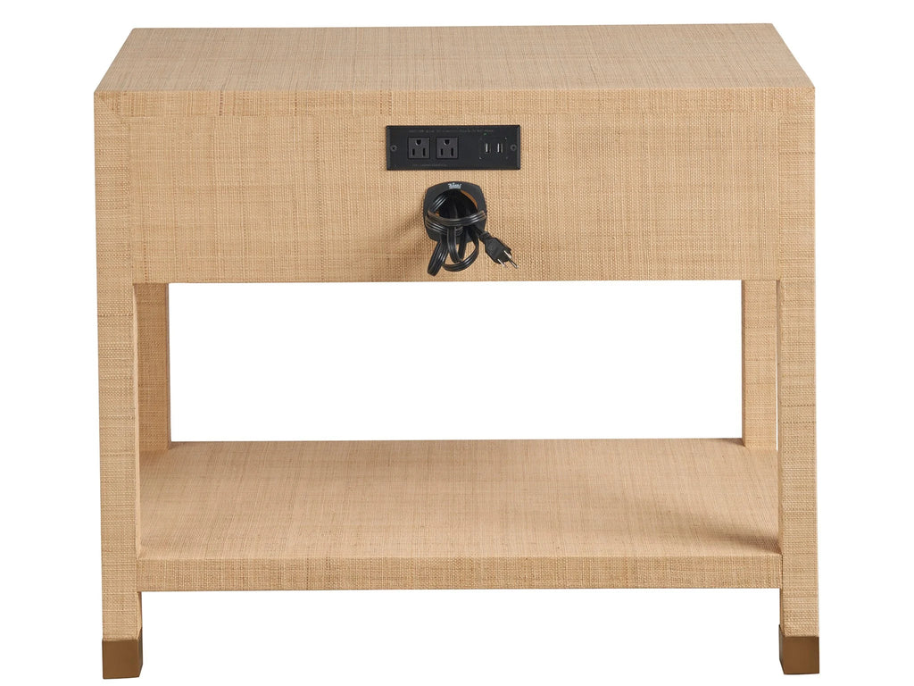 Azriel Nightstand