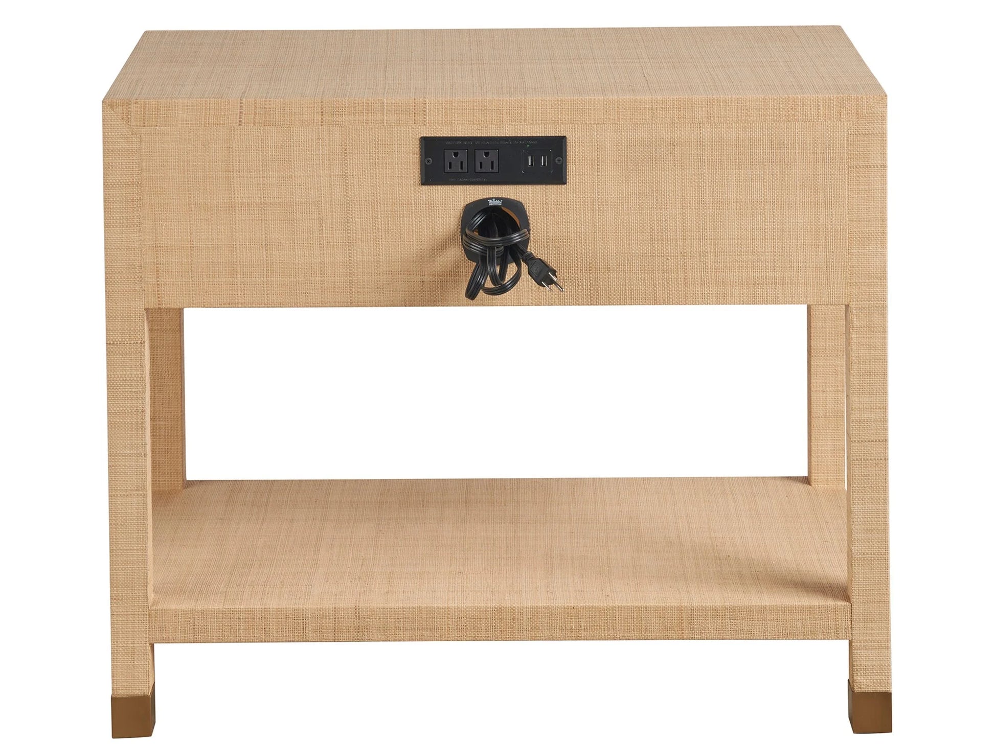 Azriel Nightstand